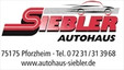 Autohaus Siebler